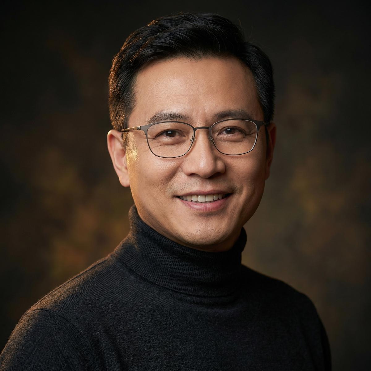 男同网传媒首席导演陈逸风