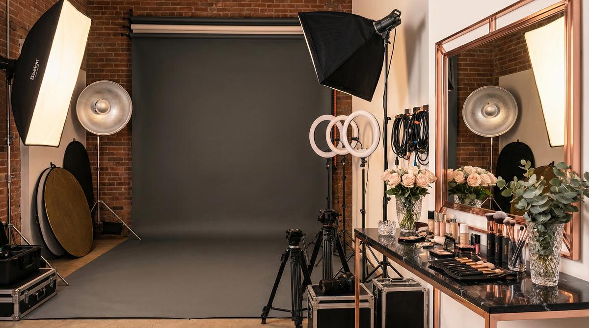 男同网传媒写真棚拍传媒教程灯光构图技巧