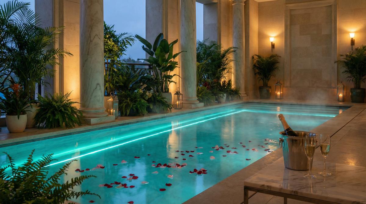 男同网传媒水下传媒拍摄技术唯美光影记录